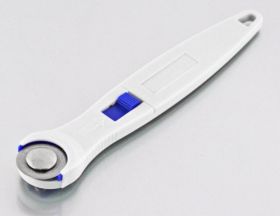 NOZ KRAZKOWY ERGONOMIC 20MM ROTARY CUTTER