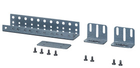 Zestaw montażowy naścienny do mocowania rozdzielnic szyny długości 1950mm MX 0101 6600001