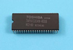 TMP-47C834N-R008 UKŁAD