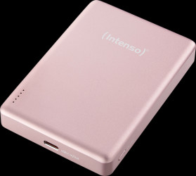 7344033 Powerbank MW10000, Li-Po, 10,000 mAh, 20 W, MagSafe, rosé