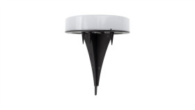 Solarna Lampa Ogrodowa Led Slo-1 4000K Ip44