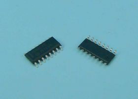 74HC-4051D SO-16 UKŁAD