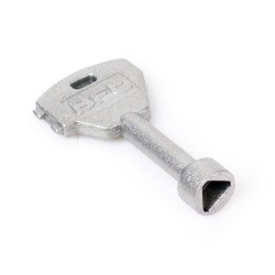 Kluczyk BFT CLS - Athosa, Phobos, LUX, ORO (D610180)