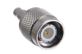 Złącze TNC/m zaciskane na H155