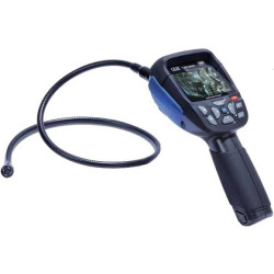Kamera inspekcyjna Endoskop 3,5 HD LCD akumulatorowa BS-280 15009