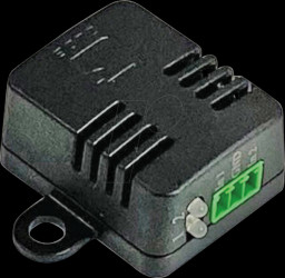 7207 Sensor, 2x signal input, RJ45
