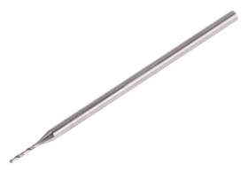 Wiertło do PCB Dormer Kobaltowa stal szybkotnąca 1mm 0.35 mm