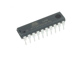 ATTINY2313A-PU AVR DIP20 /434