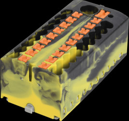 3273524 Distribution block