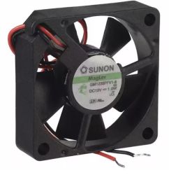 Wentylator GM1235PFV1-8 /Sunon/ RoHS