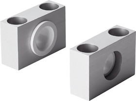 Wspornik otwór: 40mm Festo do Siłownik DNC, siłownik DNG, siłownik DNGU Wsporniki jarzma LNZG