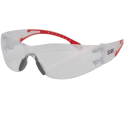 Scan 2HCC37C Flexi Spectacle Clear