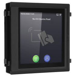 DS-KD-TDM - moduł wyświetlacza