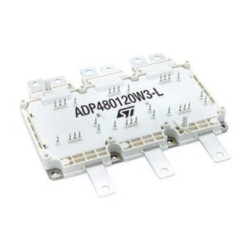 MOSFET 488 A ACEPACK DRIVE 1200 V SMD