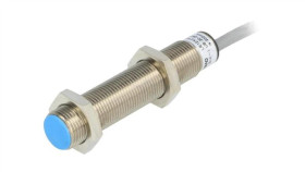 Lr12cf02ato Czujnik Indukcyjny O Zasięgu 0÷2Mm, Napięcie Zasialania...