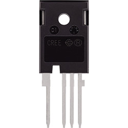 MOSFET N-kanałowy 63 A TO-247-4 1200 V Pojedynczy 283 W 32 miliomy