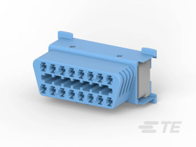 TE Connectivity AMP 1418984-1