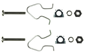 Zestaw blokujący Zestaw blokady pałąkowej do Złącze serii CHAMP TE Connectivity