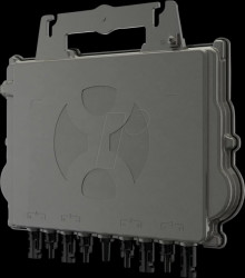 Microinverter, APsystems QT2, 2000 W