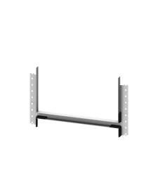 Akcesoria do obudów Wspornik obudowy 8PQ2020-4BA03 Blacha stalowa Drzwi komory