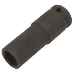 Draper Expert 06886 Expert 13mm 3/8" Sq. Dr. Hi-Torq® 6 Point Deep Impact Socket