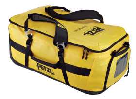Duffle Yellow 85