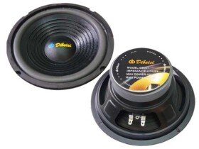 Głośnik 20cm 8cali, 90W 8ohm; G8001 Dibeisi