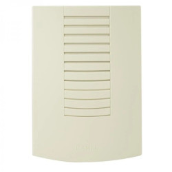 Dzwonek dwutonowy 230V czarny DNS-911/N-CZN SUN10000379