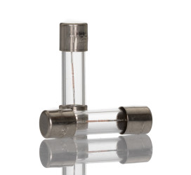 Bezpiecznik 125mA 5 x 20mmT 250V ac Eaton