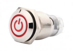 PRZELACZNIK BPP-16BPP MONO OKR.2A 250V C