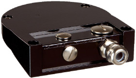 Kabel i złącze Kabel i złącze SICK do S3000