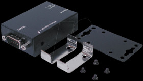 EX-6030 Ethernet LAN adapter to RS-232