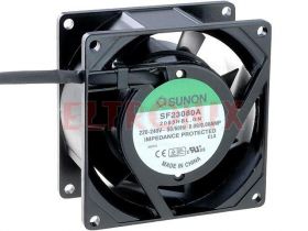 WENTYLATOR SF23080A2083HBL