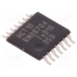 74HCT10PW.112