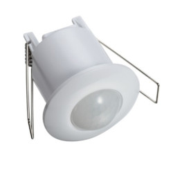 Czujnik ruchu p/t sufit. TMB-061M 360st małyTRACON