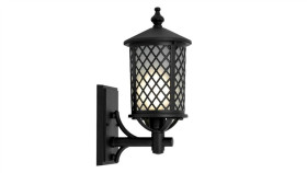 Kinkiet K-8215 Z Serii Chicago Kaja Lighting