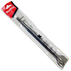 Dłuto szerokie płaskie SDS-PLUS 40x250mm D-08735