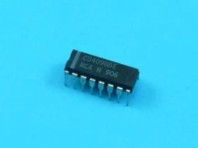 CD-4098 DIP-16 UKŁAD