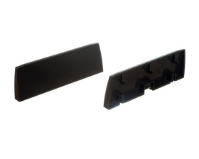 Simon Connect Pokrywa boczna do SBC150 250 350 450 szary grafit SBC01/14