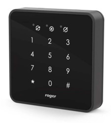 Czytnik zbliżeniowy (MCT82M-IO) ROGER