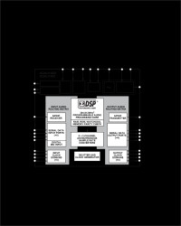 SDSP Digital Audio Processor