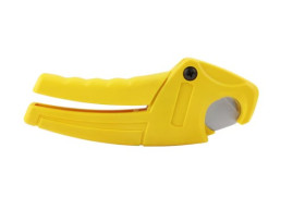 Obcinak do rur do materiału: Plastik Stanley przekrój: 28 mm 0-70-450 Plastik