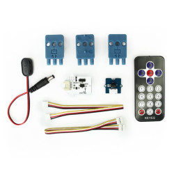 Dexter - BalanceBot Extension Kit [Discontinued]