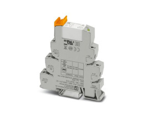 Z PLC-RSC- 24DC/21-21 Z PLC-RSC- 24DC/21-21