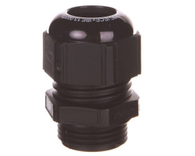 Dławnica kablowa poliamidowa M20 IP68 SKINTOP KR-M 20 ATEX plus czarna 54115225