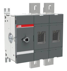 ABB 1SCA105794R1001 Rozłącznik OT1000E02, 1000 V, 1000 A