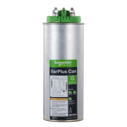 Power Factor Corection Capacitors PFC 480V ac 3 -fazowy 33.9kvar