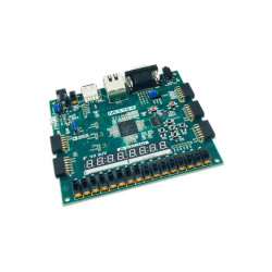 Nexys4 (410‑274) – płytka FPGA z układem Xilinx Artix‑7 (EDU)