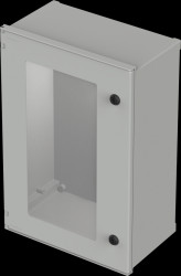 42264200 Polysafe,600x400x230mm,outdoor-ready