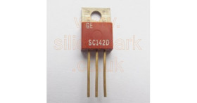 SC142D triac - General Electric